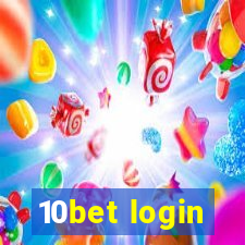 10bet login